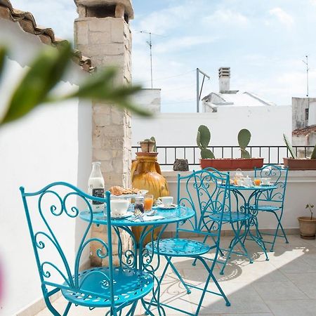Manidibianco Apulian Relaxing Stay Turi Εξωτερικό φωτογραφία