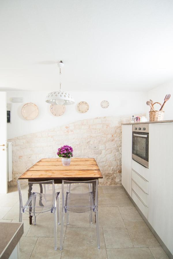 Manidibianco Apulian Relaxing Stay Turi Εξωτερικό φωτογραφία