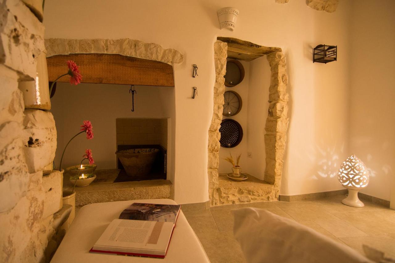 Manidibianco Apulian Relaxing Stay Turi Εξωτερικό φωτογραφία