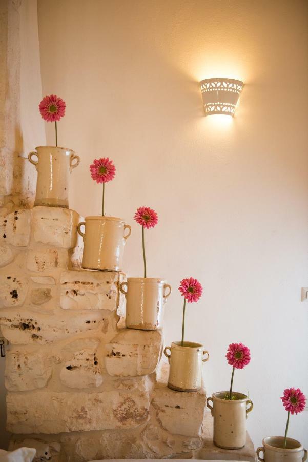 Manidibianco Apulian Relaxing Stay Turi Εξωτερικό φωτογραφία