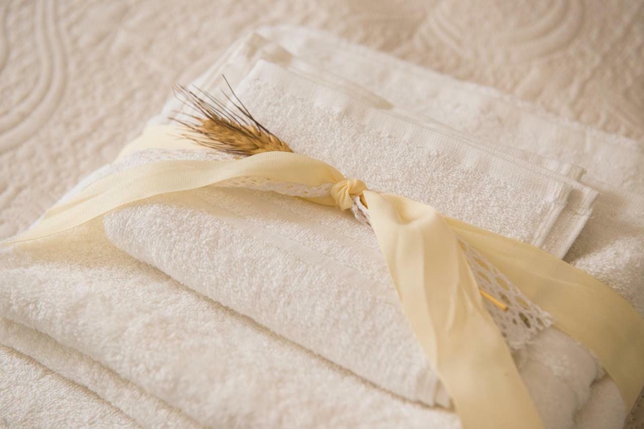 Manidibianco Apulian Relaxing Stay Turi Εξωτερικό φωτογραφία