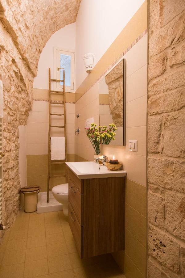 Manidibianco Apulian Relaxing Stay Turi Εξωτερικό φωτογραφία