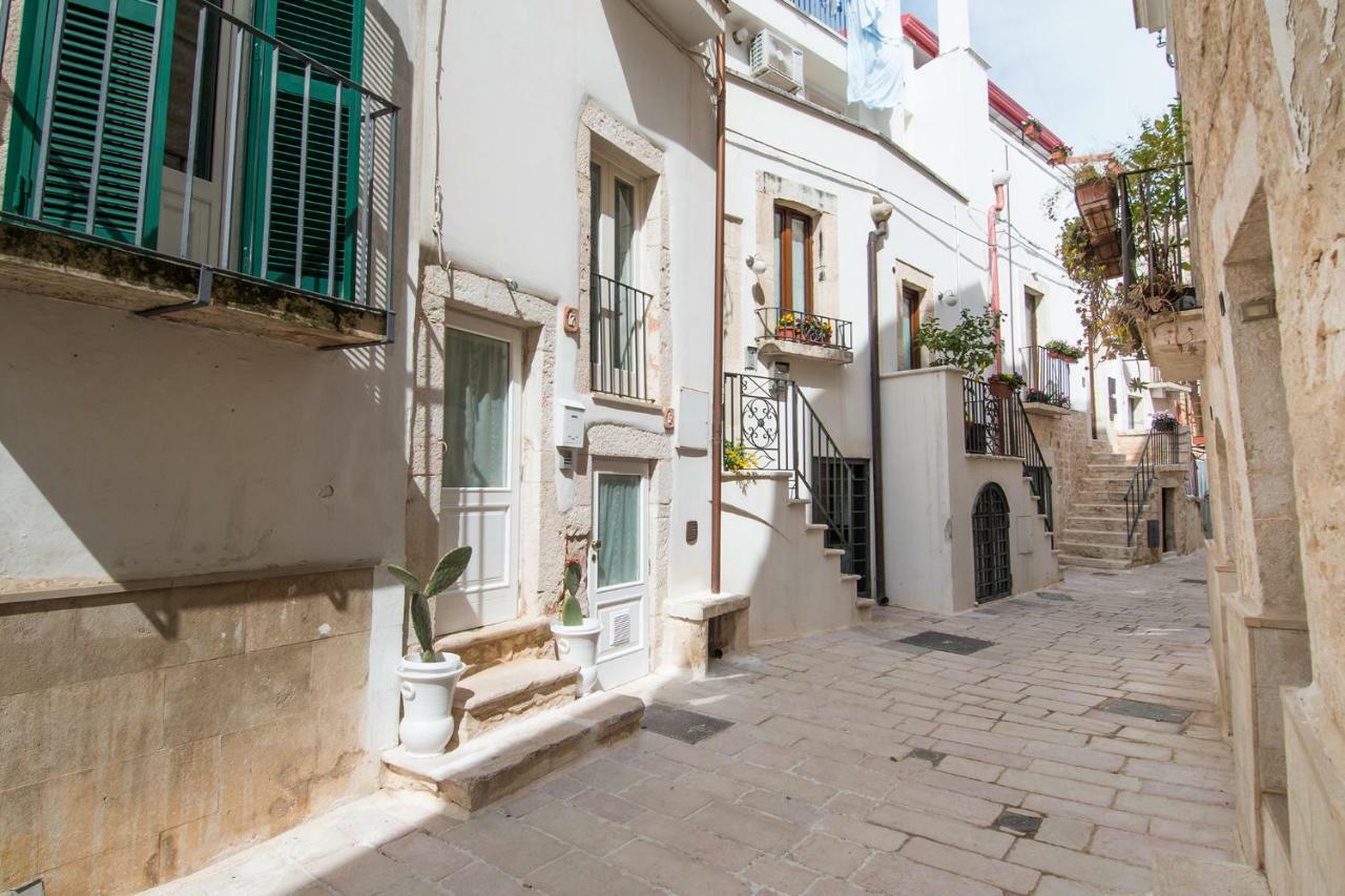 Manidibianco Apulian Relaxing Stay Turi Εξωτερικό φωτογραφία
