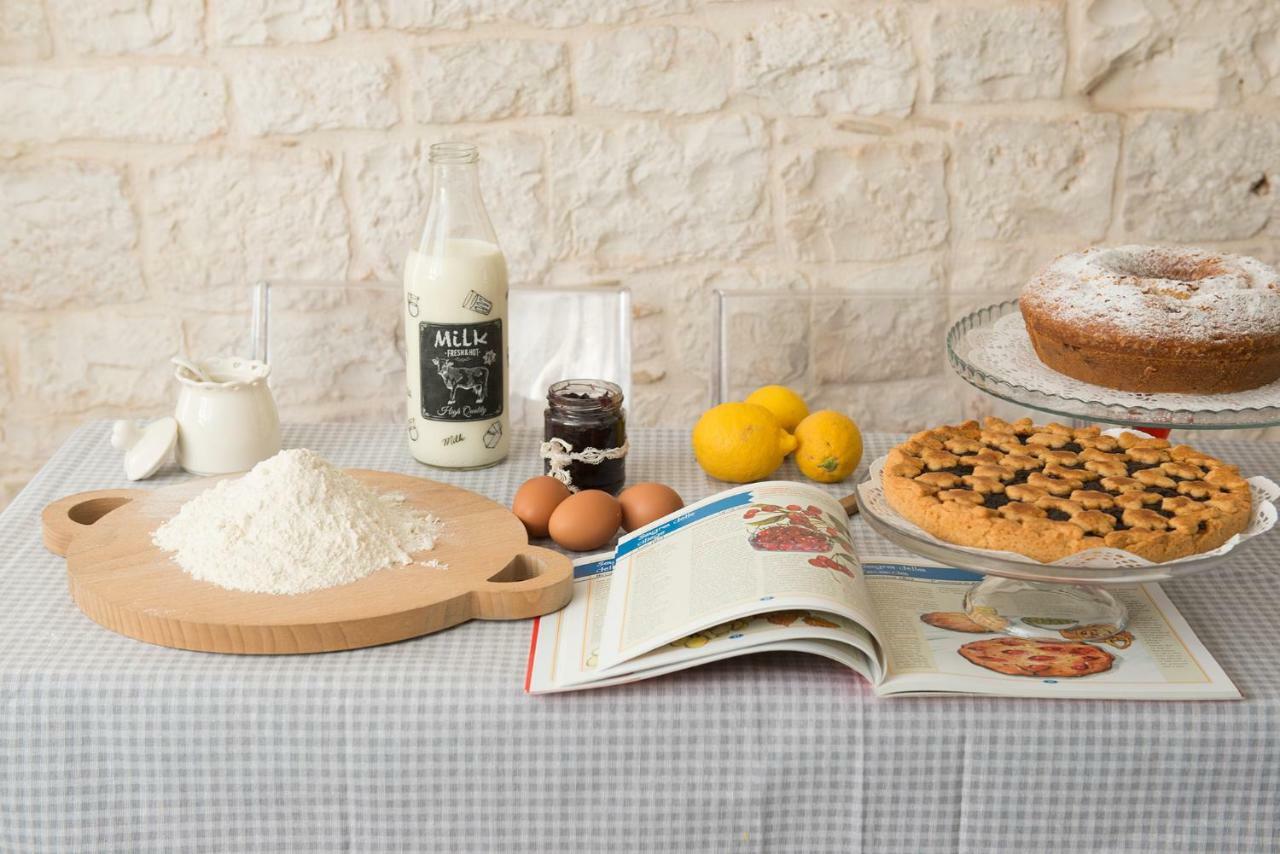 Manidibianco Apulian Relaxing Stay Turi Εξωτερικό φωτογραφία