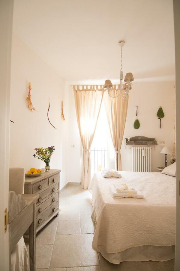 Manidibianco Apulian Relaxing Stay Turi Εξωτερικό φωτογραφία