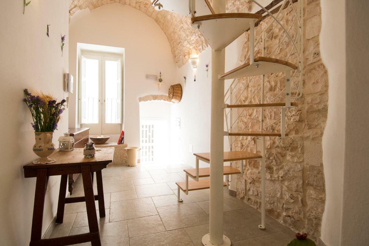 Manidibianco Apulian Relaxing Stay Turi Εξωτερικό φωτογραφία
